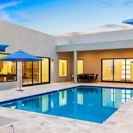 Sonoran Desert Chic